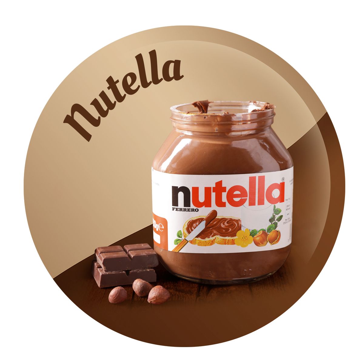 Nutella